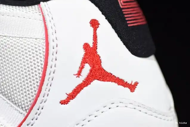 Cheap TBK Tint Retro Jordan 378037-016 Air 11 Platinum 0531